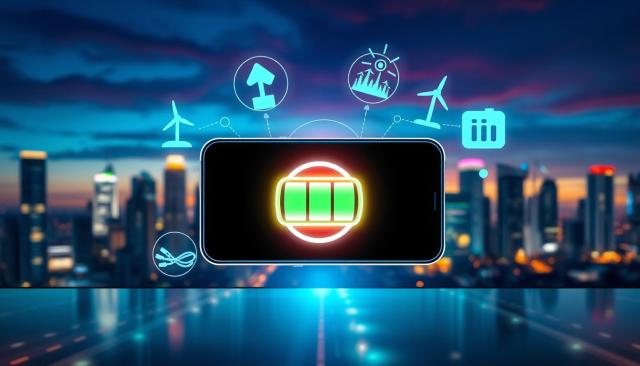 improving android phone battery life