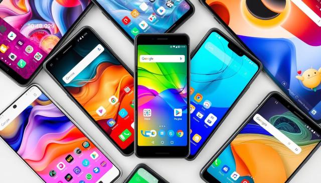 top android launchers