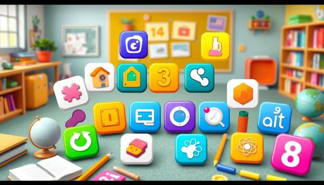 top educational apps for kids