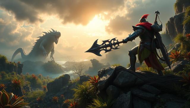monster hunter 4 ultimate