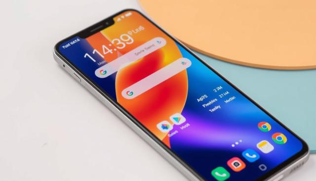 great android launcher