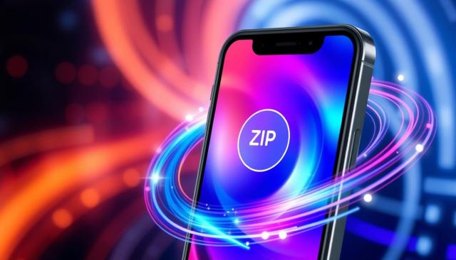 fastest zip tool for android