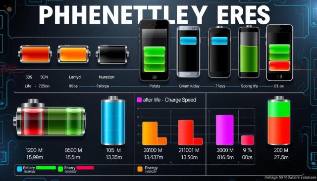 battery performance metrics