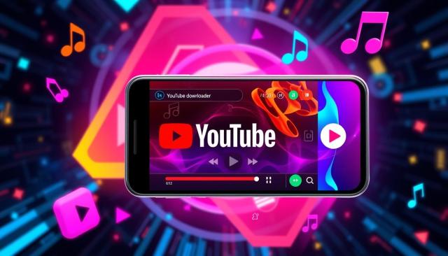 Best android app youtube downloader