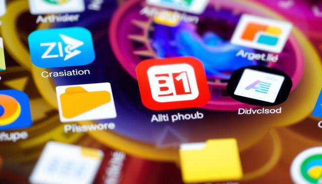 top zip apps for android