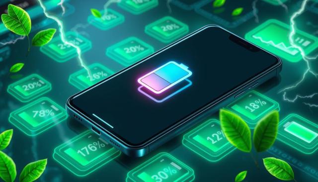 best android phone battery life rankings
