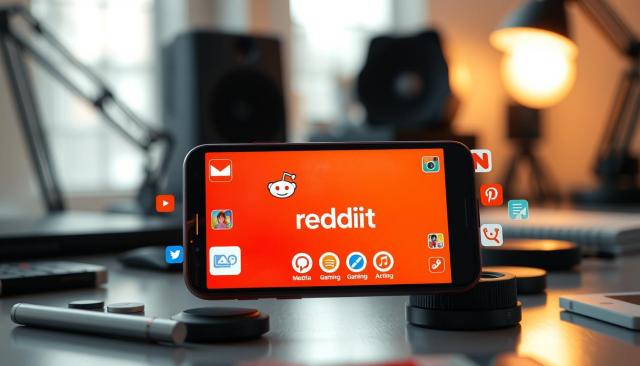 best android app reddit