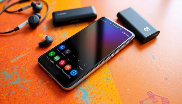 budget-friendly android phone