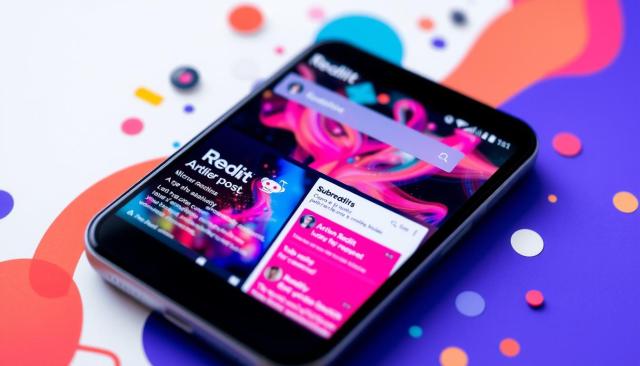 Best reddit app for android