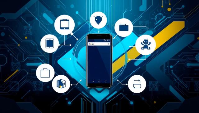 Factors to Consider When Choosing an Android Phone