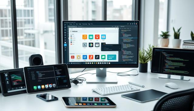 android app maker