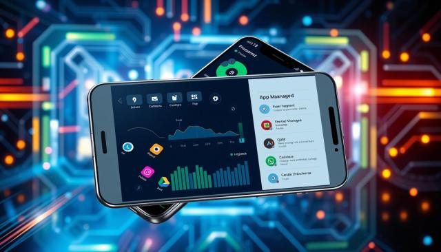 app management tool